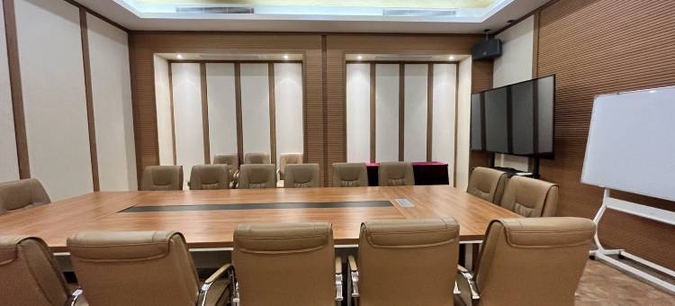 溪里·畅野露营公园(从化温泉店)图片