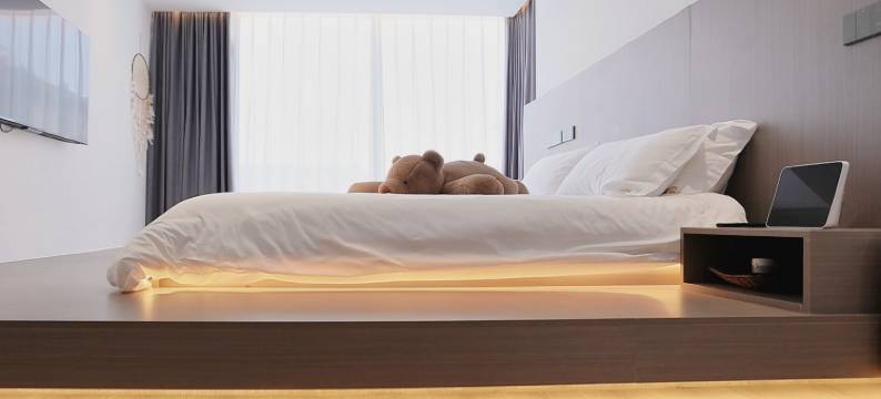 檀汐宿·云纾度假民宿图片