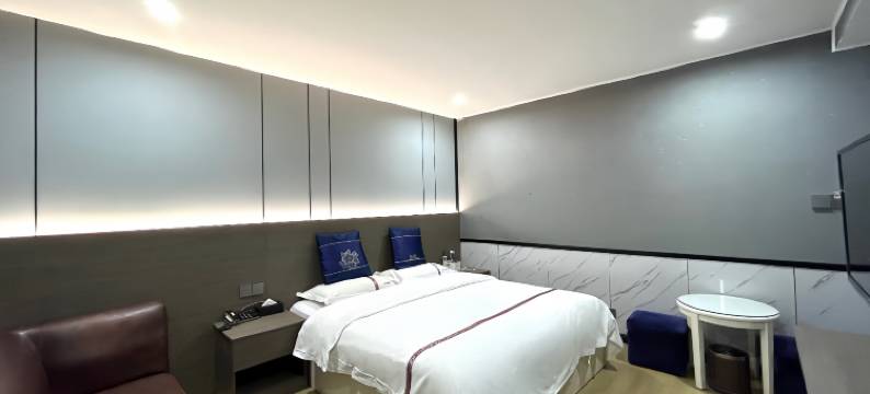 石狮金帝商务宾馆图片