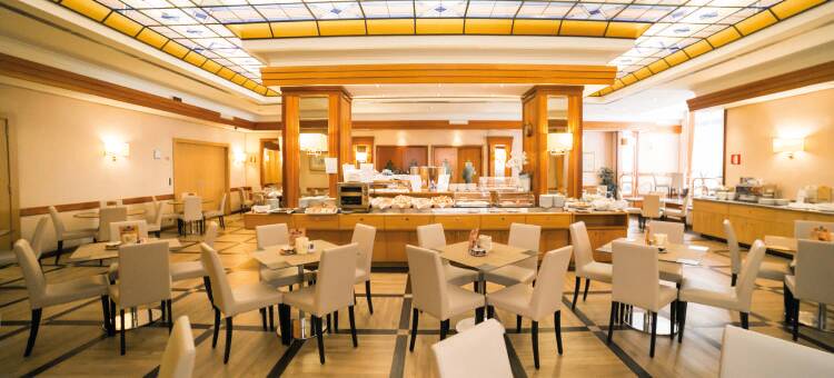 贝斯特韦斯特总统酒店(Best Western Hotel President)图片