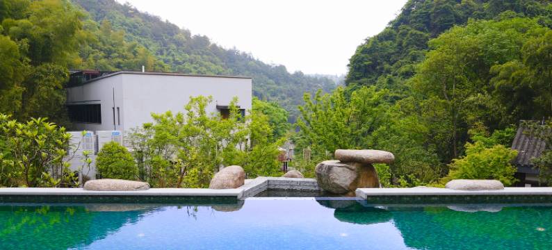 无它心舍(径山寺店)图片