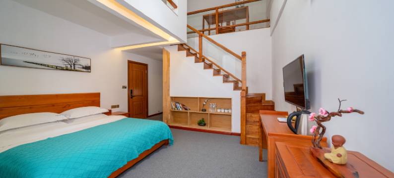 荔波小七孔和园驿客栈(东门店)图片