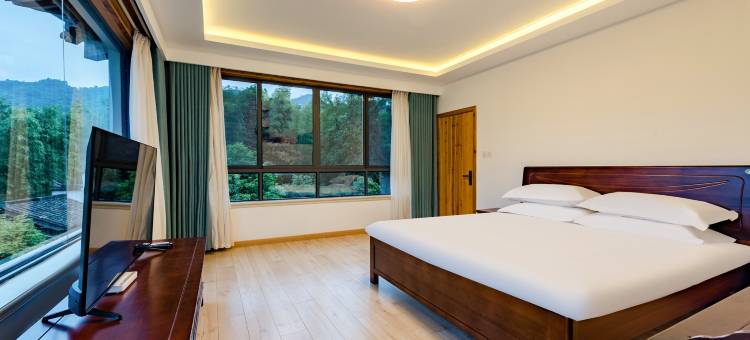 花筑·丰泽园民宿(西递风景区店)图片