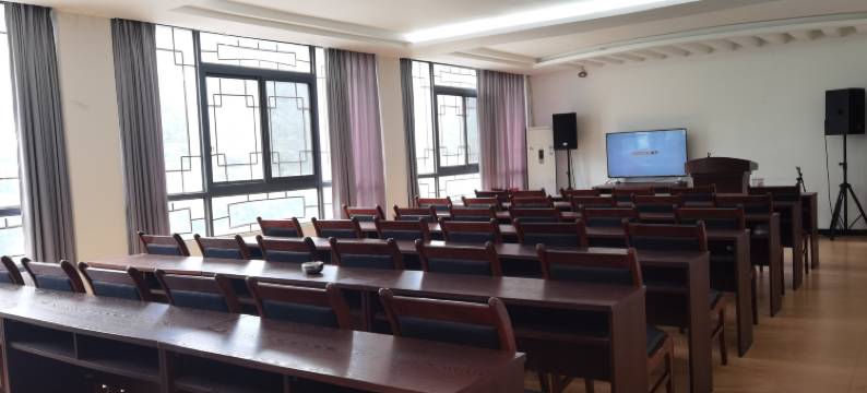 赤水问道鱼庄客栈图片