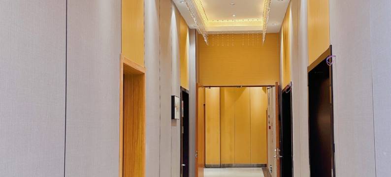 万家商务宾馆(枣庄茂源店)图片