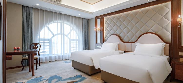 维也纳智好酒店(揭阳惠来葵和大道隆江店)图片