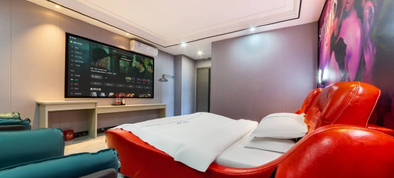 7派优品公寓(潮南店)图片