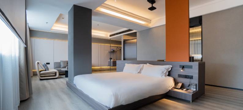 豪泰轻居酒店(汕头天山路万象城店)图片