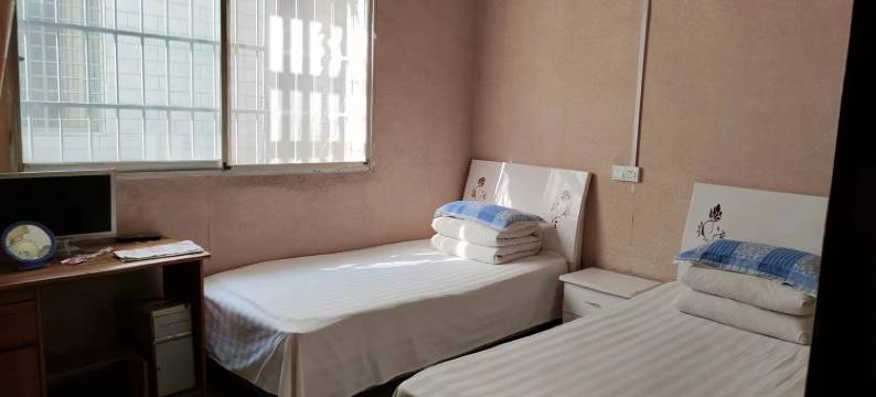 西峡兴安宾馆图片