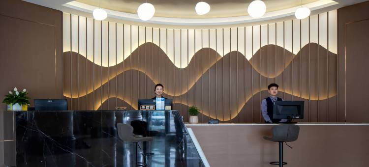 长兴湖酒店(浏阳市政府店)图片