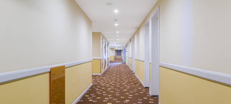 如家酒店(贵阳高铁北站店)图片