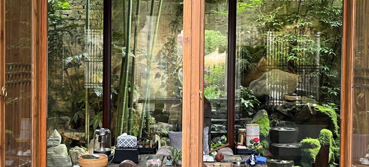 黄山黟县金雨轩(南屏景区店)图片