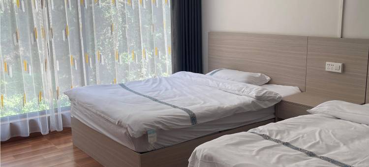 钦州东花根观海阁图片