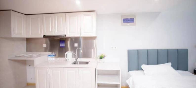 长丰蓝素快捷宾馆图片