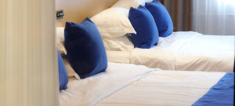 鑫麦穗酒店(石景山朝阳医院西院店)图片