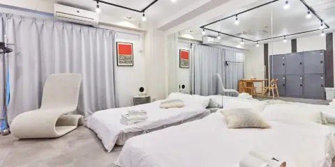 寅酒店 淺草