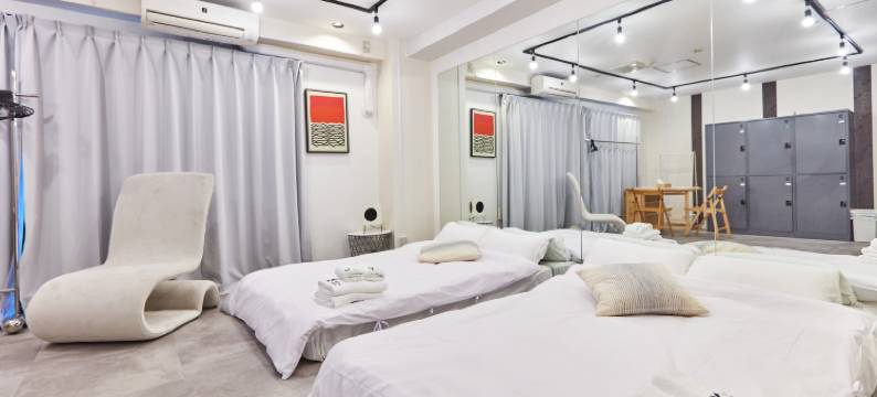 寅酒店 浅草(Tora Hotel Asakusa - Hostel)图片