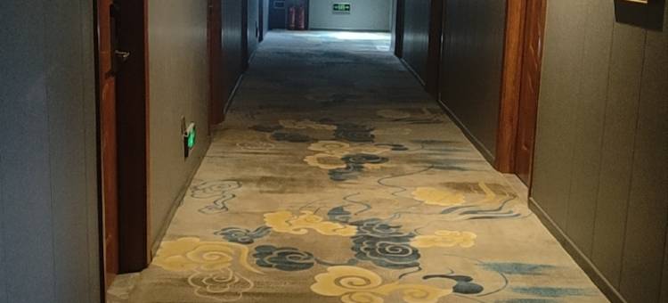 通河德景宾馆图片