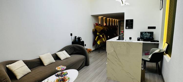 楚雄安曼酒店图片