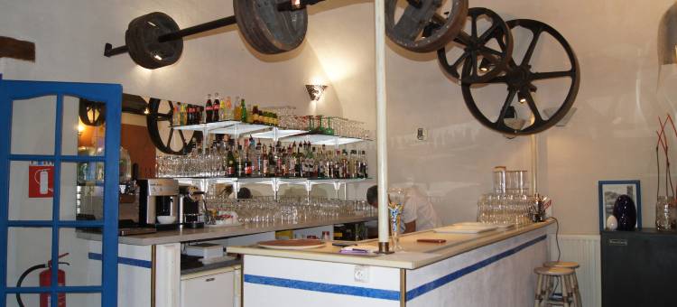 Logis Hôtel Restaurant le Domaine de l'Eau Vive图片