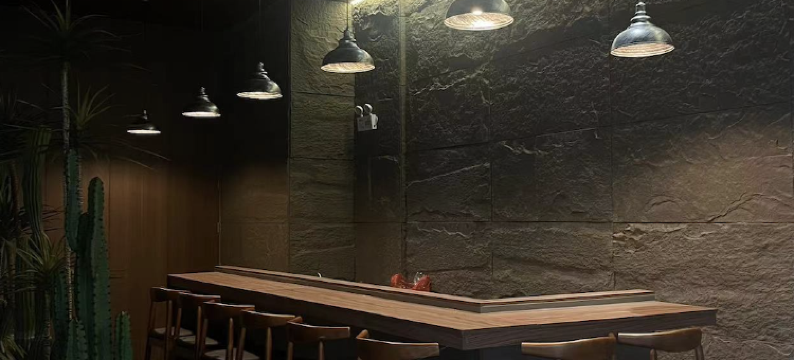 安颐·滨海酒店(珠海情侣中路日月贝大剧院店)图片