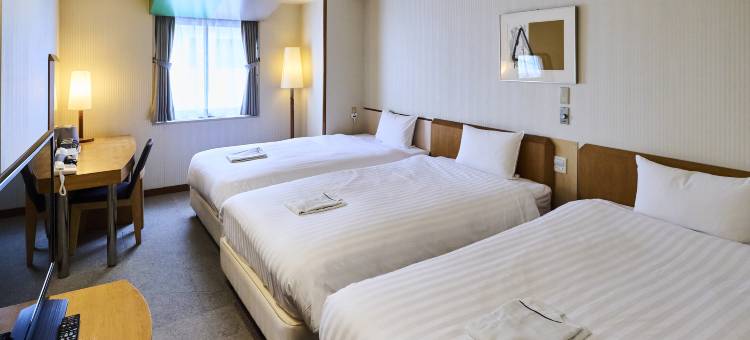 苑福冈酒店(Court Hotel Fukuoka Tenjin)图片