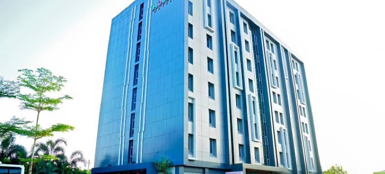 缅甸荷莉酒店(Holly Hotel Myanmar)图片