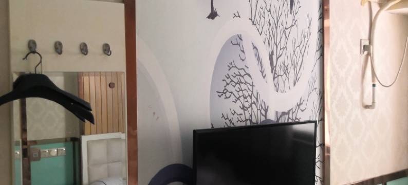 四叶草宾馆(南京江宁河海大学佛城西路地铁站店)图片