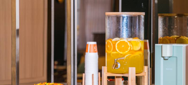 桔子酒店(九寨沟店)图片