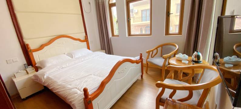 东山丽景湾别墅酒店图片