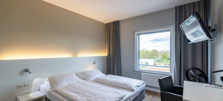 斯图加特马克酒店(mk | hotel stuttgart)图片