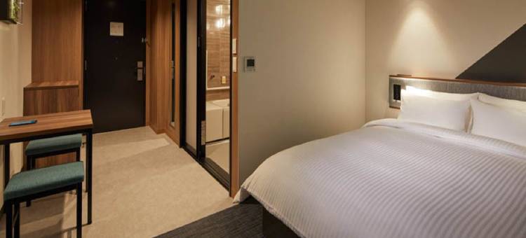 热海王子智能酒店(Prince Smart Inn Atami)图片