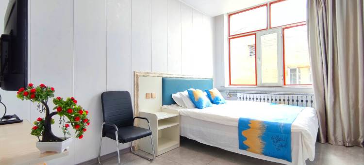 满归镇佳辰宾馆图片