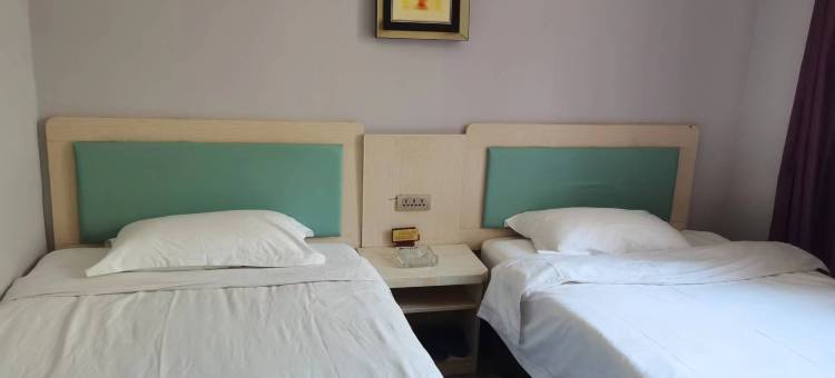 额敏佳园宾馆图片