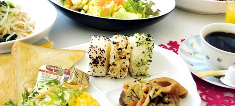 东横INN-一关站前(Toyoko Inn Ichinoseki Ekimae)图片