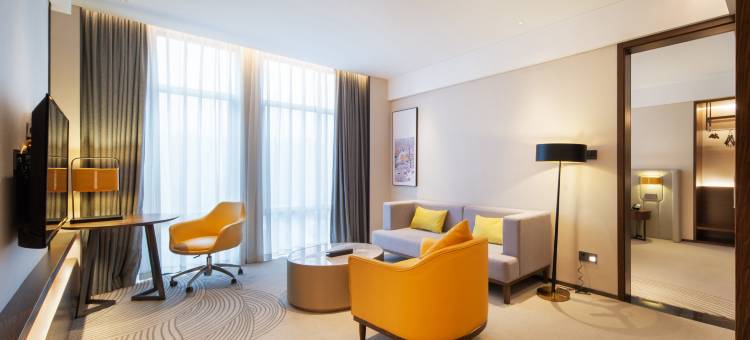 融安天龙湾曼悦酒店图片