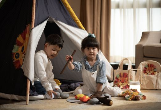 The Ritz-Carlton ChengduHotel Overview