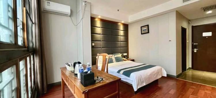 宛丘客栈(周口淮阳东方神话水上乐园店)图片