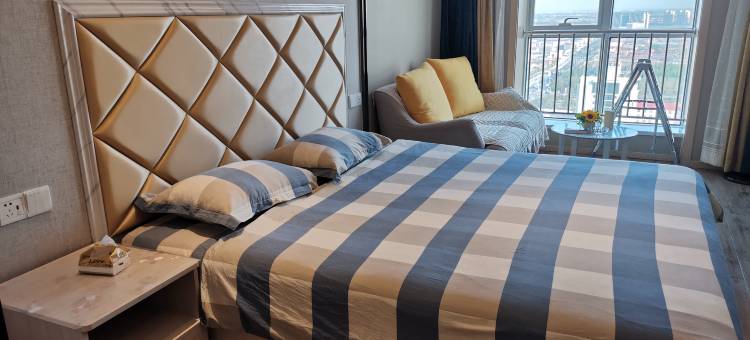 左岸佳宿公寓图片