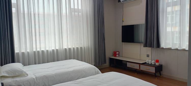 杜尔伯特锦泰宾馆图片