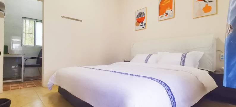 兴逸民宿(天府国际机场店)图片