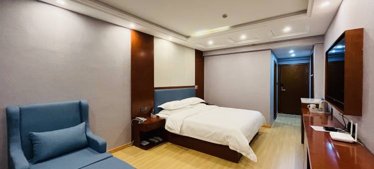 大通丽豪酒店图片