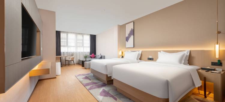 麗枫酒店(曲阜三孔景区店)图片