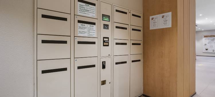 汉庭酒店(南京明故宫瑞金路店)图片