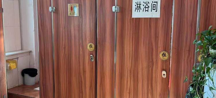 灯塔明都宾馆图片