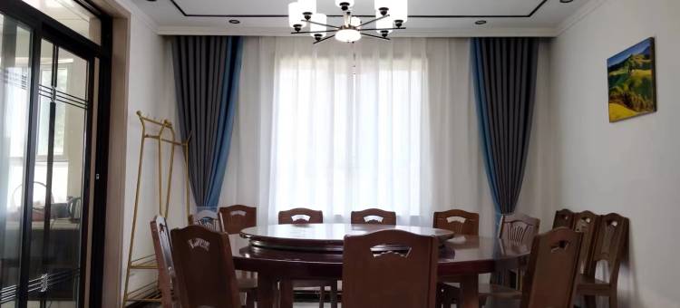 伊宁河水之滨民宿(伊犁河风景区店)图片
