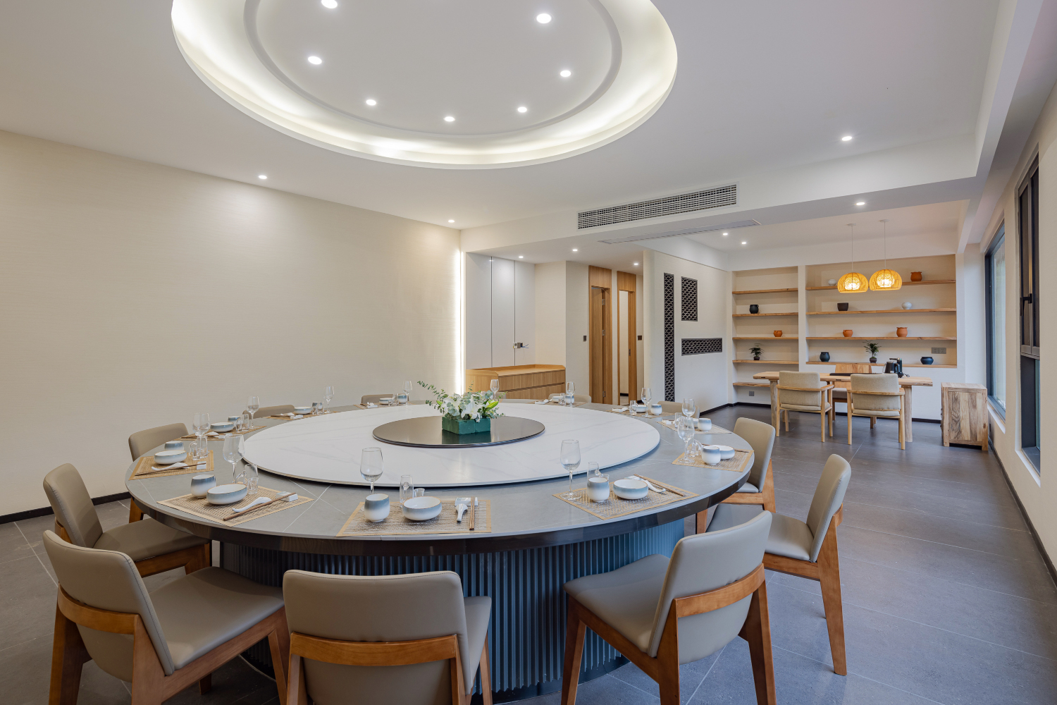 Maowo Homestay (Pingshan Canyon Branch) Over view