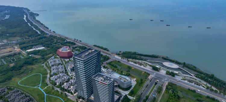 芸栖荟酒店公寓(太湖滨湖大道店)图片