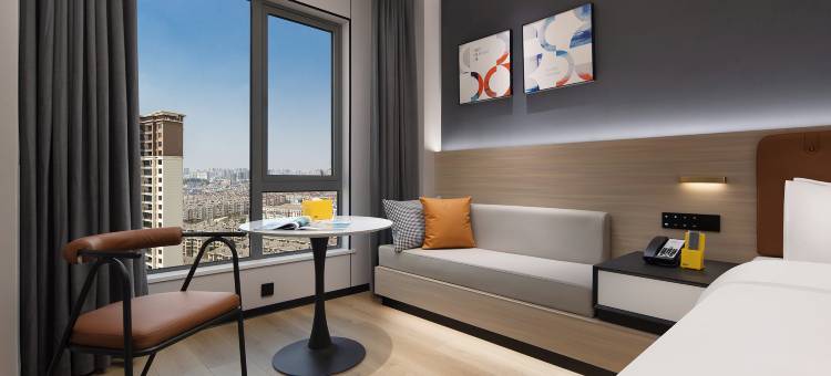 米漾米居酒店(宁乡吾悦广场店)图片