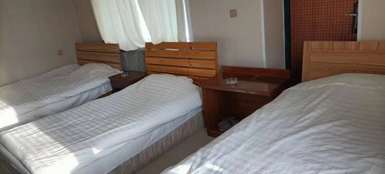 多兰饭店旅店图片